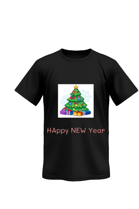 Happy New Year