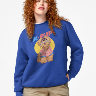 Пуловер  K-Pup